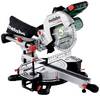 Metabo 614216920 akumulátorová kapovacia píla + akumulátor, vr. nabíjačky 216 mm 30 mm