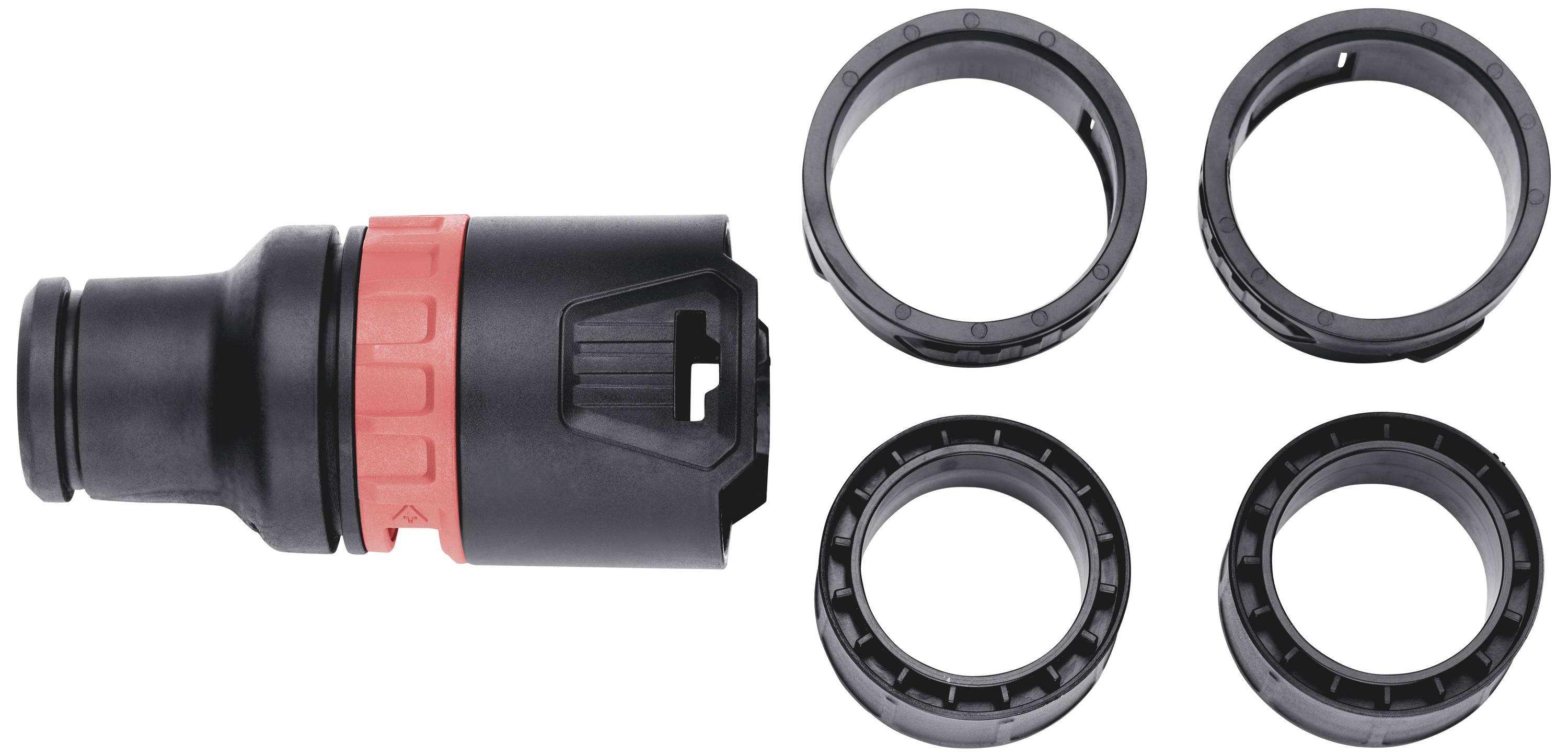 Metabo 635409000 pripojovacie objímka 1 sada