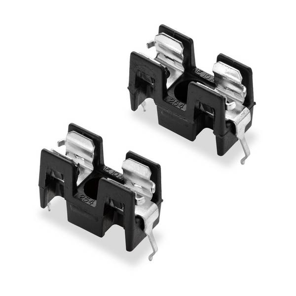 Littelfuse 02540004Z, 02540004Z držiak poistky, 1 ks