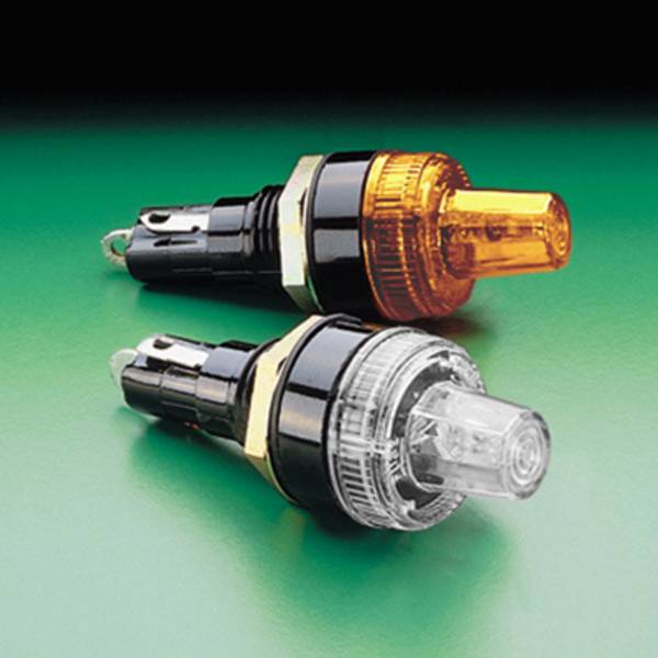 Littelfuse 03440405X, 03440405X držiak poistky, 1 ks