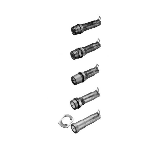 Littelfuse 03455HS2HXN, 03455HS2HXN držiak poistky, 1 ks