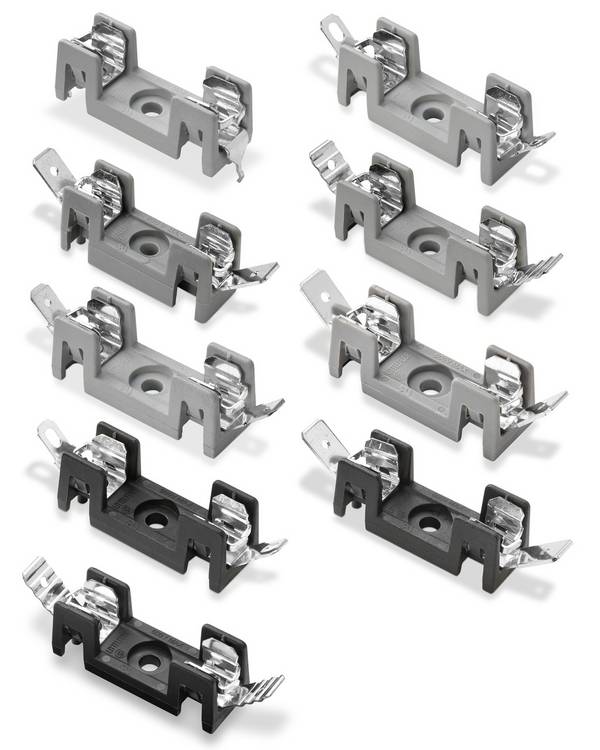 Littelfuse 03540011ZXGY, 03540011ZXGY držiak poistky, 1 ks