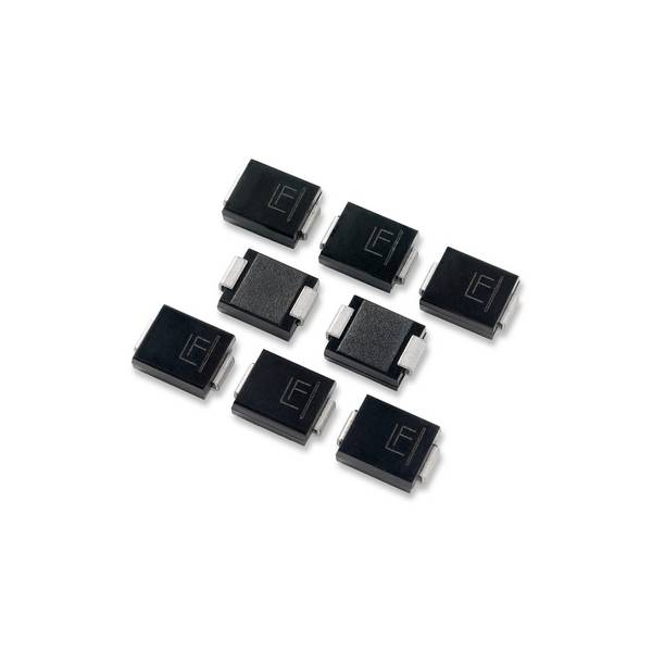 Littelfuse  TVS dióda 5.0SMDJ100CA, DO-214AB, 123 V, 5000 W, Tape on Full reel