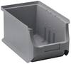 Allit 456268 skladový box, ProfiPlus Box RE 3, stohovateľné, (d x š x v) 235 x 150 x 125 mm, sivá, 1 ks
