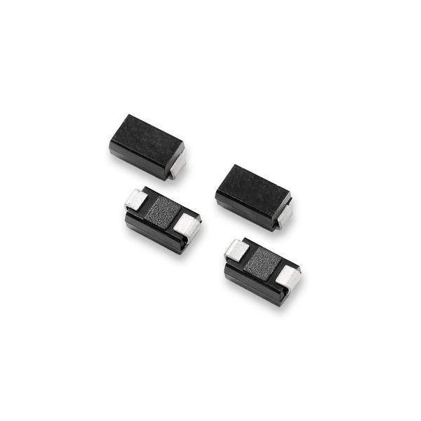 Littelfuse  TVS dióda SMA6J24A, DO-214AC, 29.5 V, 600 W, Tape on Full reel