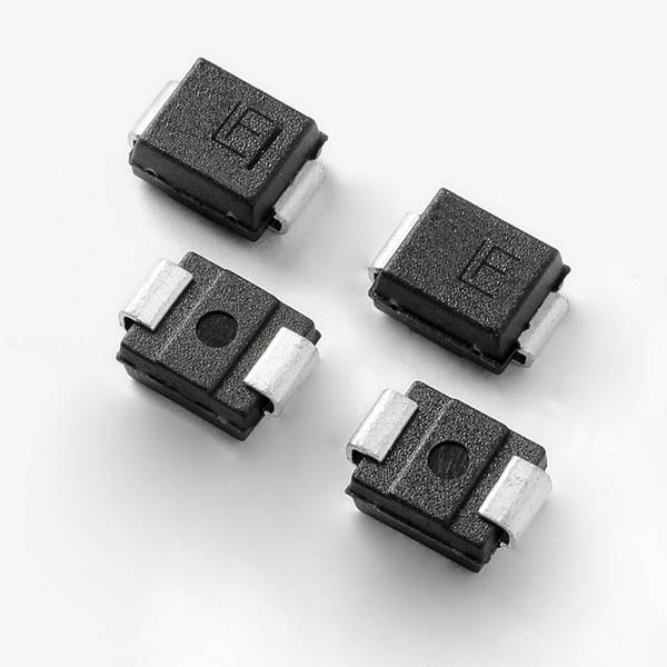Littelfuse  TVS dióda SMBJ33A-T7, Tape on Full reel