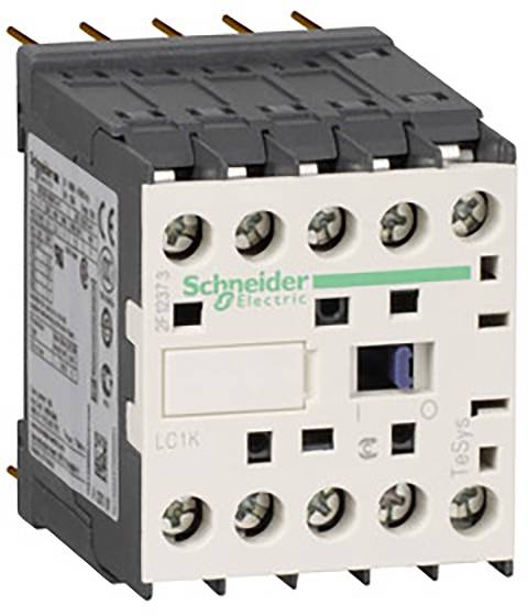 Schneider Electric LC1K09105B7 Vermogensbeveiliging 1 stuk(s)