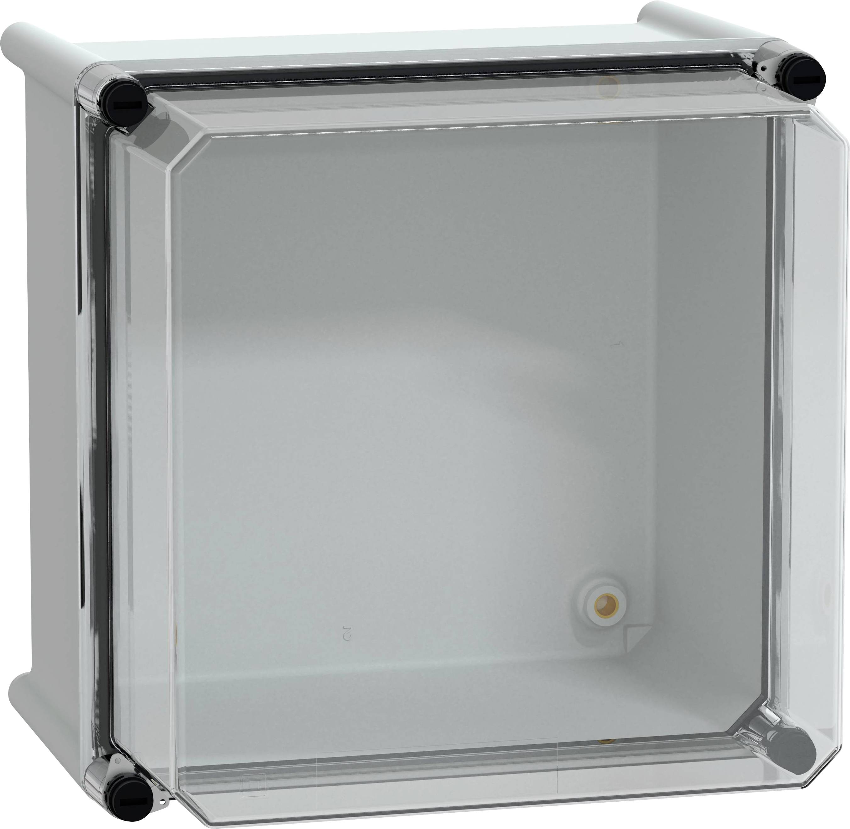 Schneider Electric NSYPLS2727AG, NSYPLS2727AG univerzálne púzdro, 1 ks