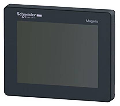 Schneider Electric HMISTU655 Uitbreidingsmodule afbeelding