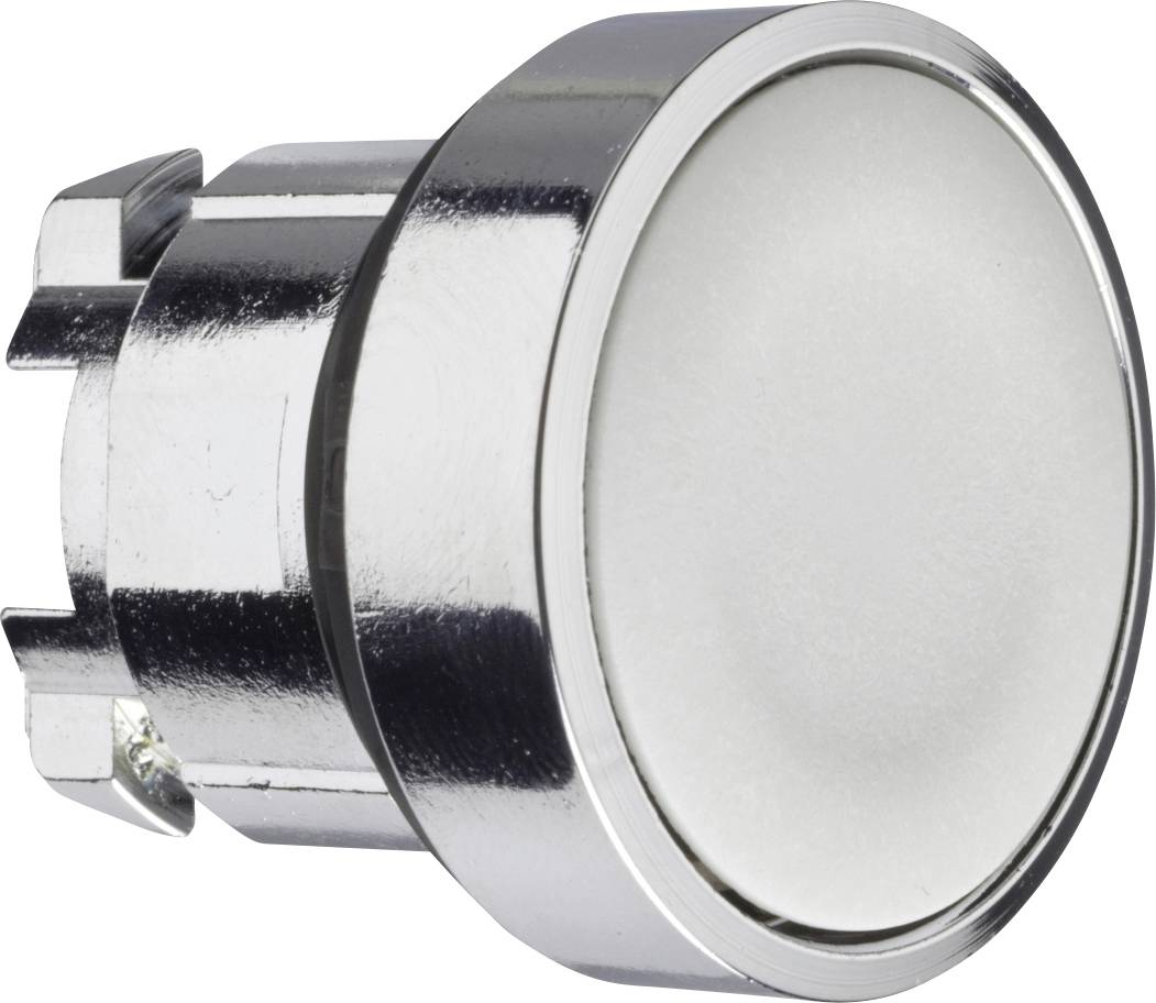 Schneider Electric ZB4BA8 Frontelement voor druktoets 1 stuk(s)