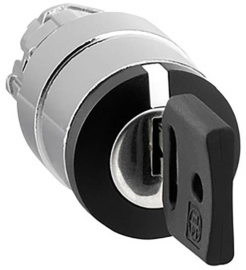 Schneider Electric ZB4BG7 Frontelement voor druktoets 1 stuk(s)