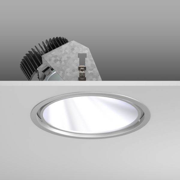 RZB 901565.004.2.730 901565.004.2.730 LED stropná lampa   LED  LED
