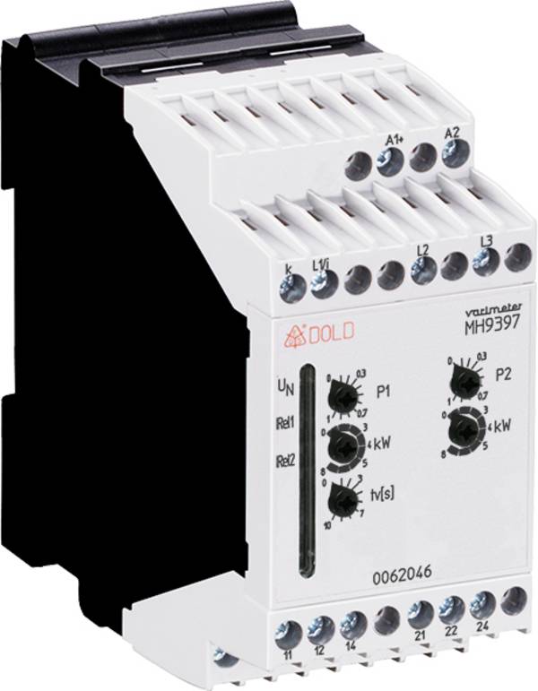 Dold MH9397.12/010 zaťažovacia bunka