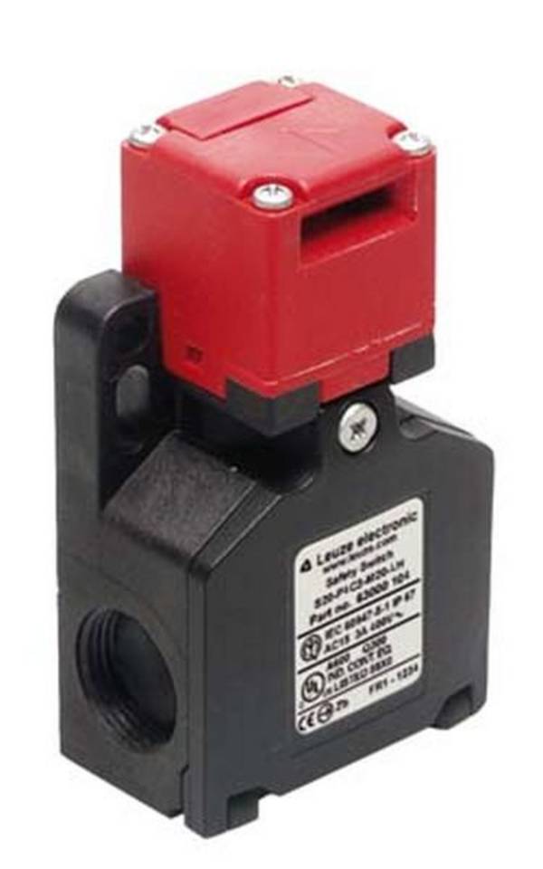 Leuze Electronic 63000102 63000102 bezpečnostný spínač      1 ks