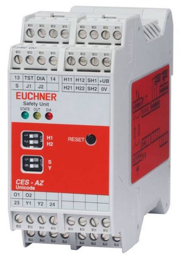Euchner       1 ks