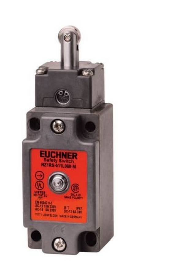 Euchner 89053  polohový spínač      1 ks