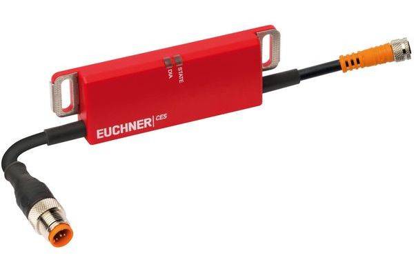 Euchner       1 ks