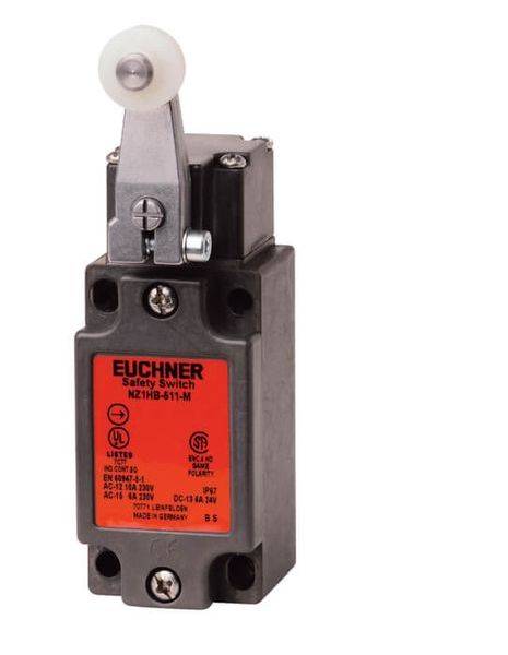 Euchner 79952 Positieschakelaar 1 stuk(s) afbeelding