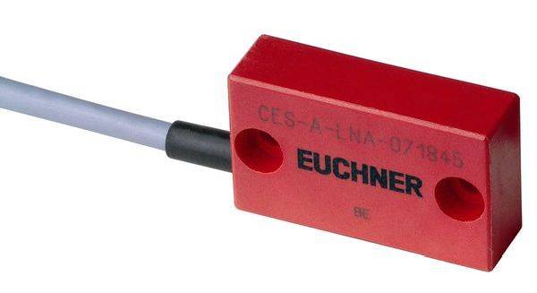 Euchner Čítacia hlava 77806 77806