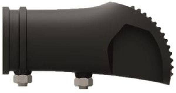 DOTLUX 3672 DOTL adaptér na stožiar BELUGAmini midi 48mm  12 ks