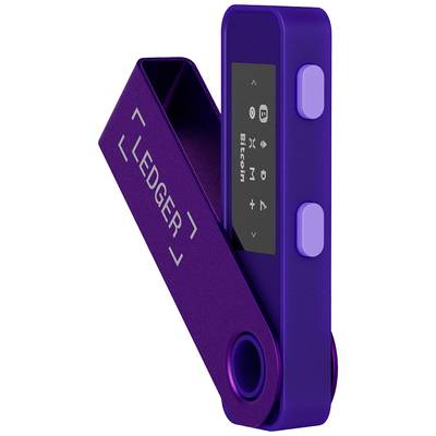 Ledger Nano S Plus