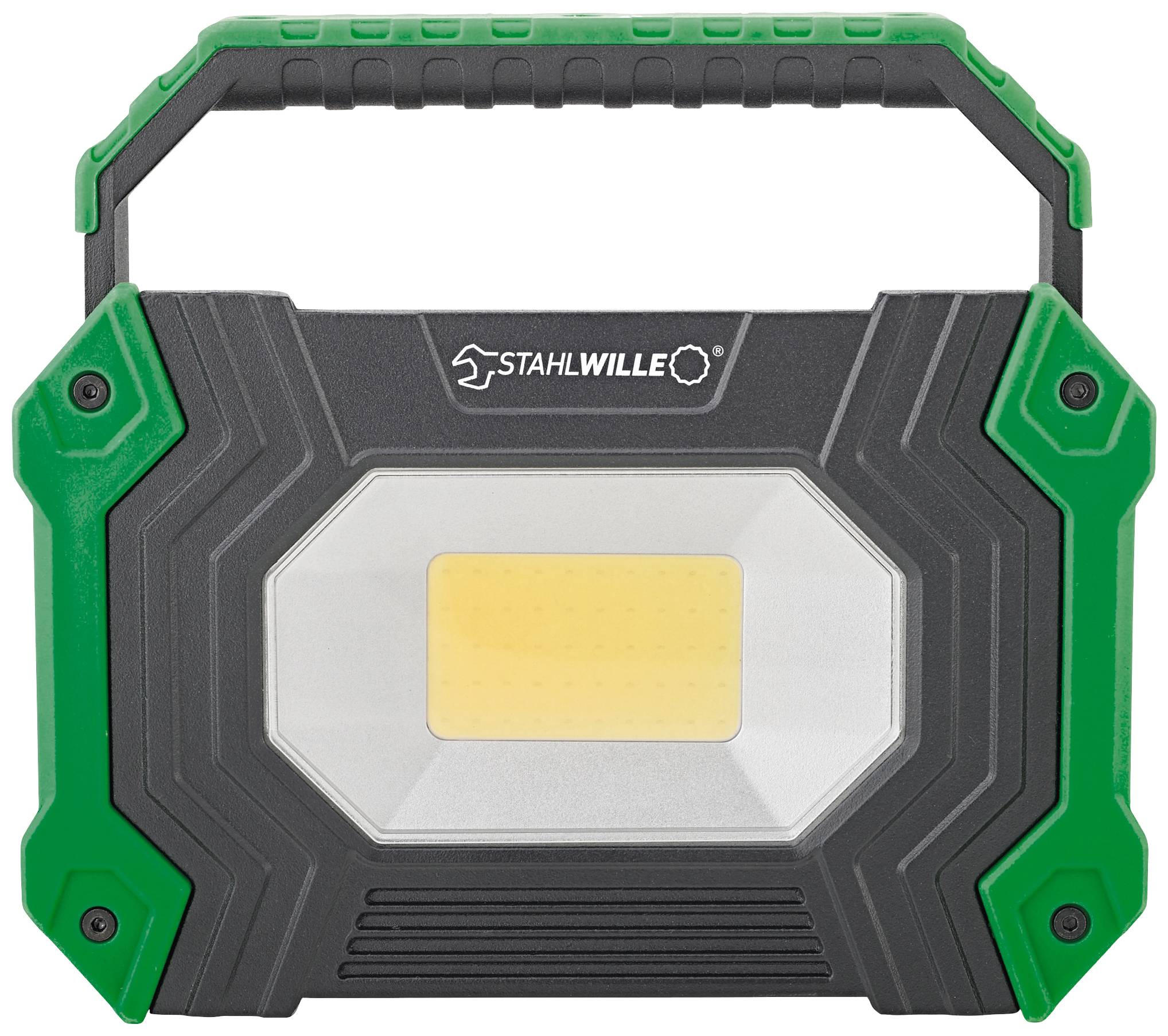 Stahlwille 13133 Faretto da cantiere 30 W 2800 lm 77490015