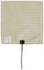 Thermo TECH 3545862 3545862 tepelná fólia, 118 °C, 230 W, IPX4, (d x š) 300 mm x 300 mm