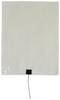 Thermo TECH 3515864 3515864 tepelná fólia, 46 °C, 70 W, IPX4, (d x š) 450 mm x 350 mm