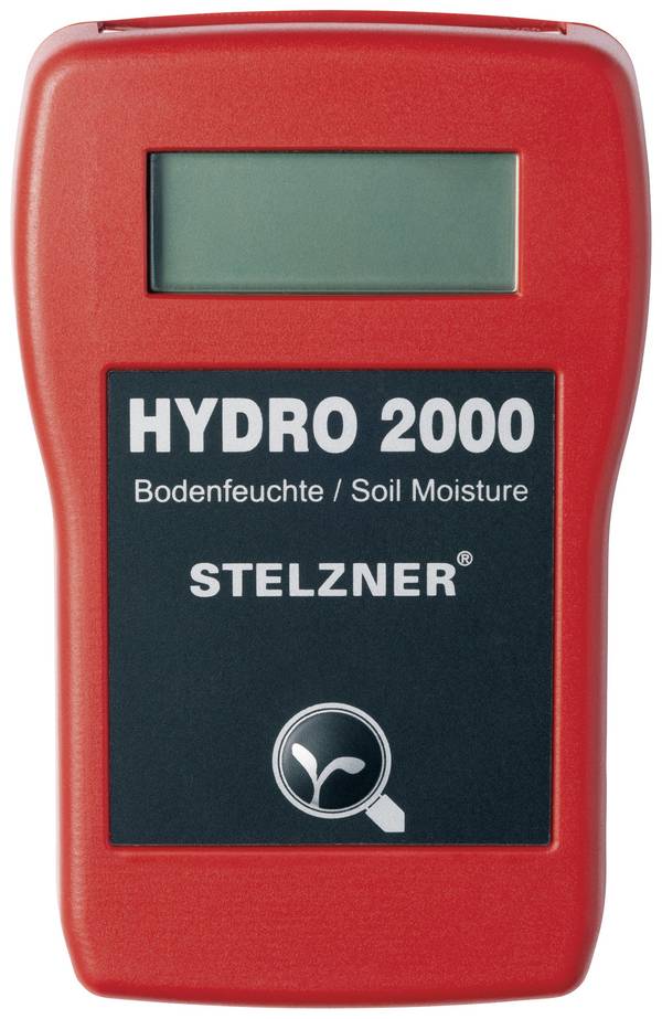 Pronova  Datalogger pôdnej vlhkosti