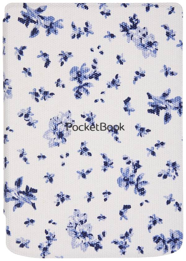 PocketBook Shell kryt na čítačku Vhodné pre: Pocketbook Vhodný pre veľkosti displejov: 15,2 cm (6")