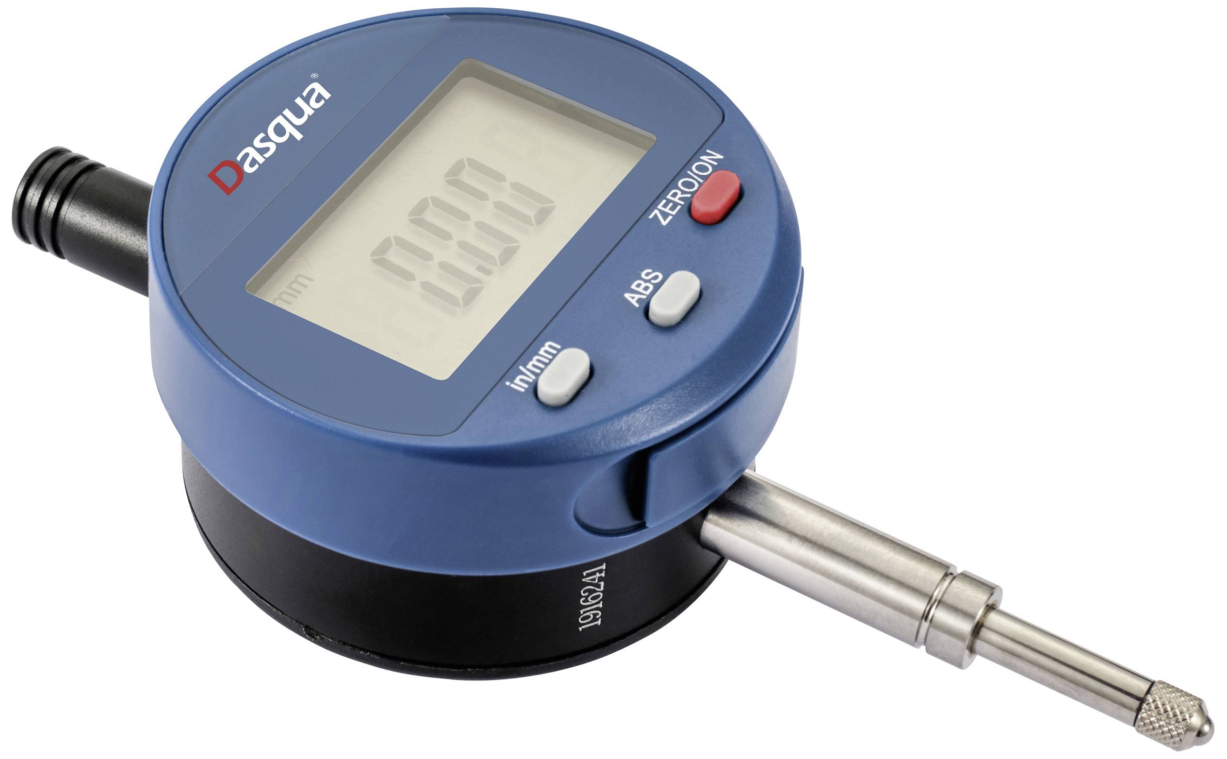 Dasqua 5260-1105 Comparatore