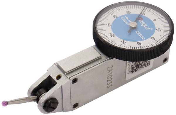 Dasqua 5221-3105-A stopky