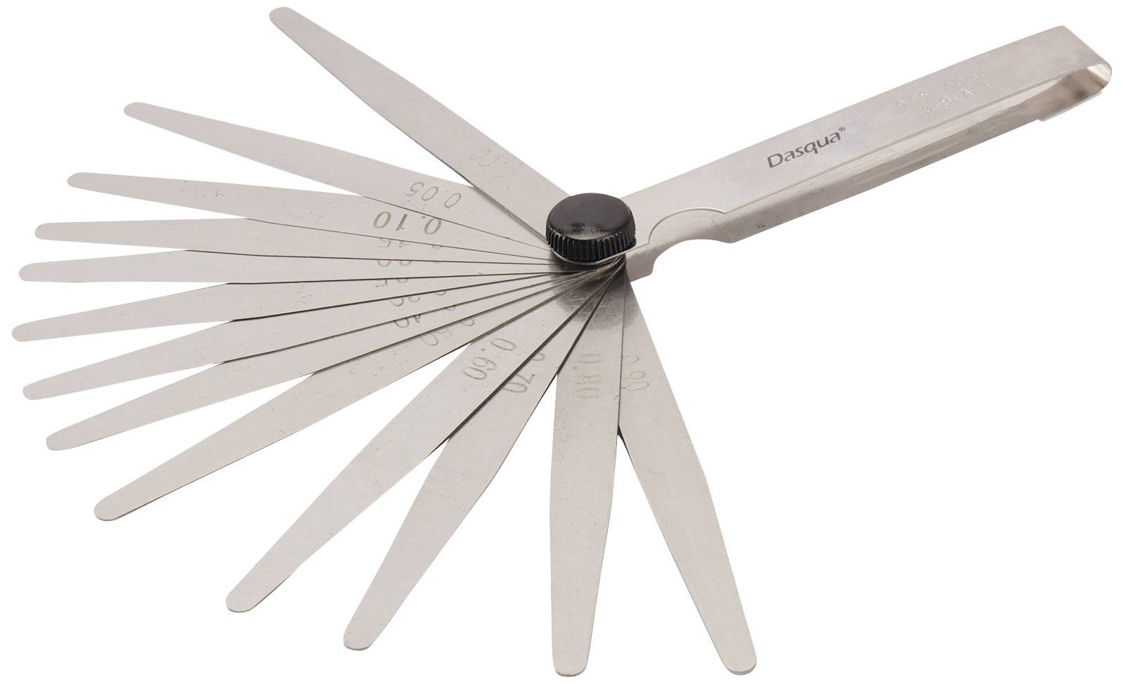 Dasqua 1813-0100 1813-0100 Bougiemeter afbeelding