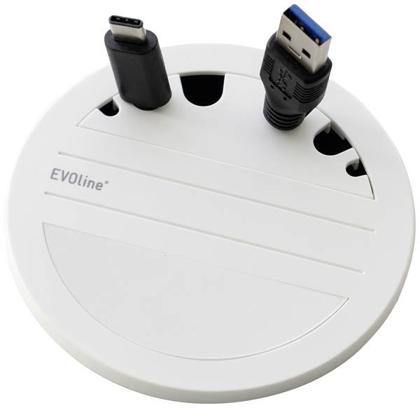 EVOline (1459200-9273-0004) kabelový vývod