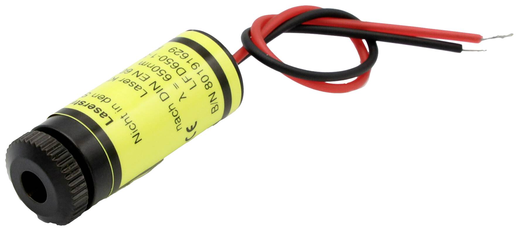 Laserfuchs Puntlaser afbeelding