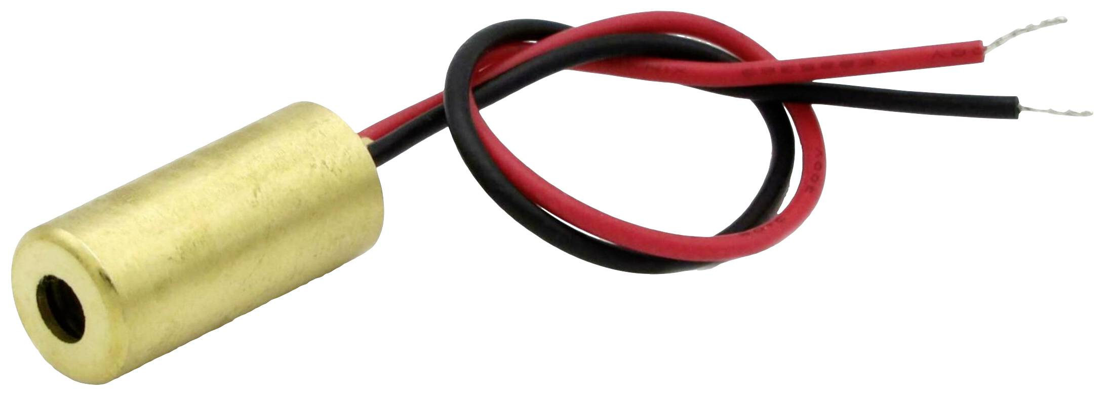 Laserfuchs Puntlaser afbeelding