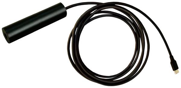 Picotronic DH520-0.1-5(12x50)-F300-USB-C 70147049 bodový laser, klasa 1, 0.1 mW