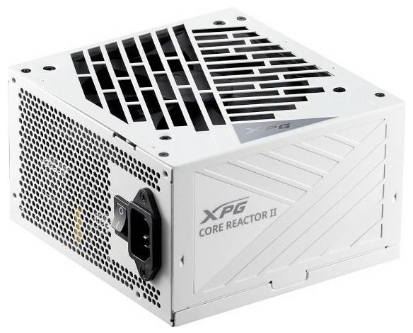 XPG Netzteil XPG CORE REACTOR II 850 WH(850 Alimentatore per PC 850 W ATX