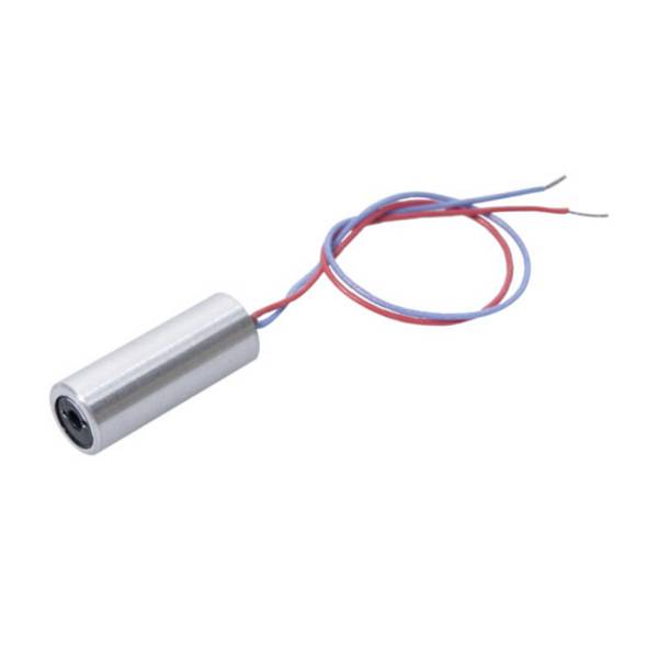 Picotronic DI650-5-3(8x21)-AP 70112566 bodový laser, klasa 3R
