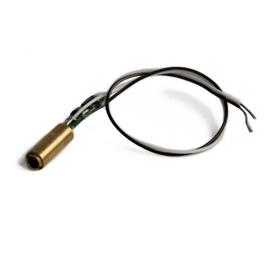 Laserfuchs Puntlaser afbeelding