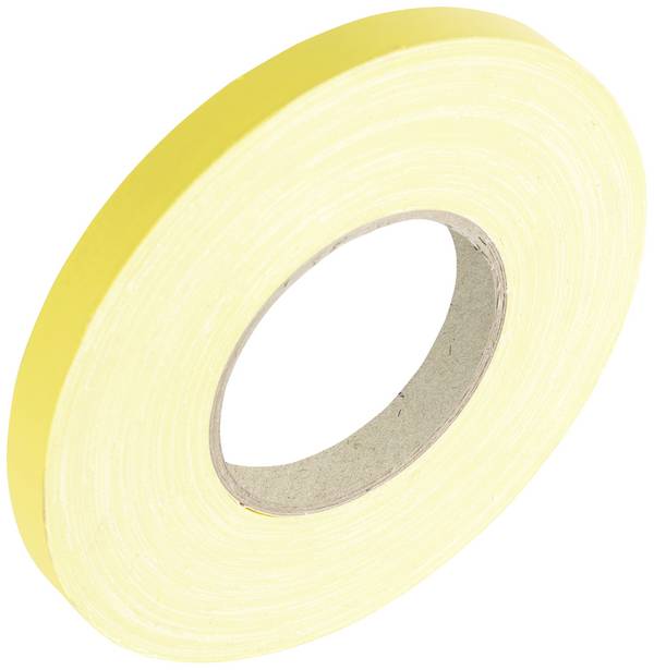 Cimco 162062 162062 páska so skleným vláknom  žltá (d x š) 50 m x 15 mm 1 ks
