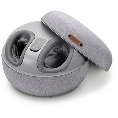 Beurer FM 120 masážny prístroj na nohy  sivá