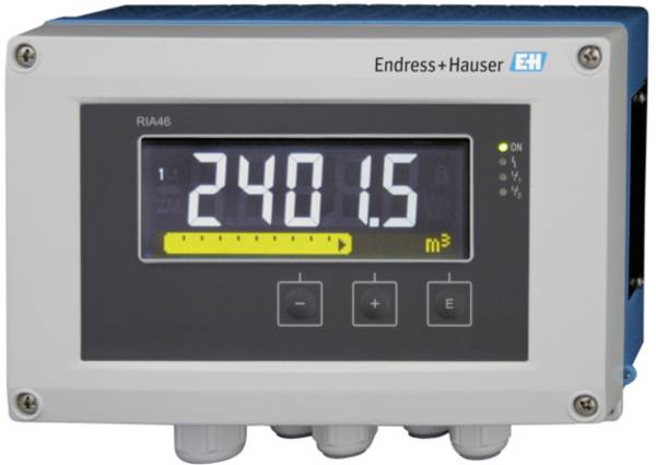 Endress+Hauser RIA46-B1B2A RIA46 1 ks