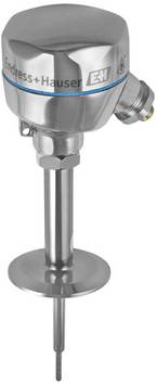 Endress+Hauser TM401 Pt100 teplotný snímač -50 do 200 °C