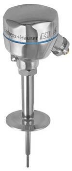 Endress+Hauser TM401  teplotný snímač -50 do 200 °C