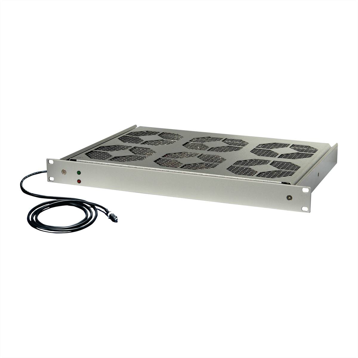 nVent SCHROFF 10713098 Ventilatormodule 1 stuk(s) afbeelding