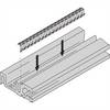 nVent SCHROFF 24560245 EMV tesnenie 2 ks