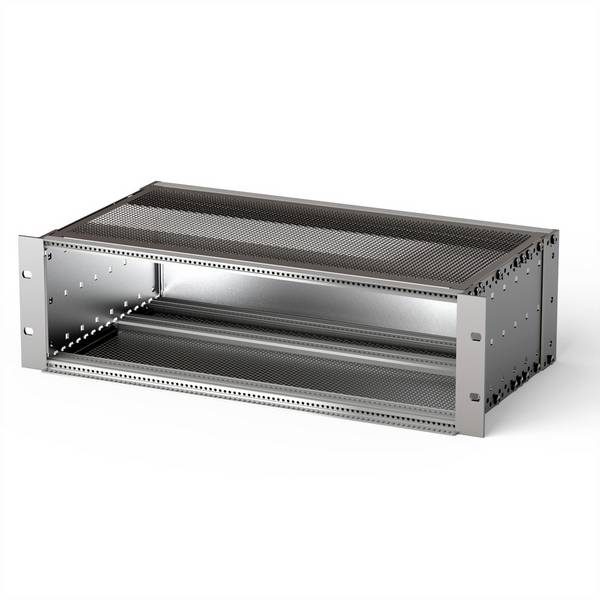 nVent SCHROFF 24563143 racková skrinka 19 " 3 x 295 viacfarebná 1 ks