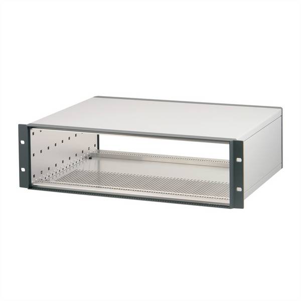 nVent SCHROFF 24571486 racková skriňa 19 " 448.9 x 177 x 255.5 viacfarebná 1 ks