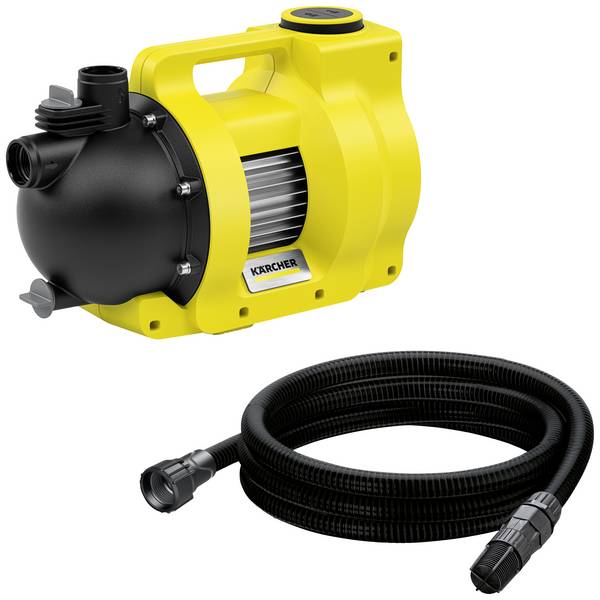Kärcher Home & Garden BP 6.000 Garden Set sada záhradného čerpadla  6000 l/h 45 m